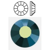 Hotfix strassz SS20-as méret